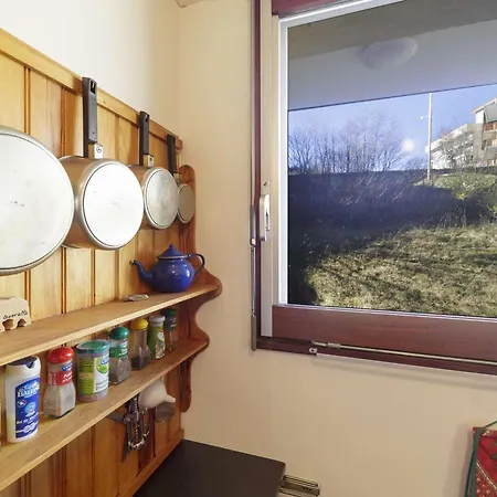 4 Pers. Au Pied Des Pistes A - Fr-1-400-137 Eaux-Bonnes