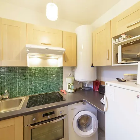 4 Pers. Au Pied Des Pistes A - Fr-1-400-137 Eaux-Bonnes