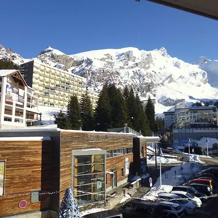 4 Pers. Au Pied Des Pistes A Gourette Eaux-Bonnes